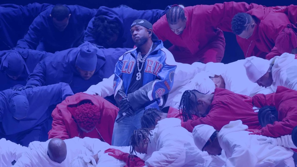 The Cultural Significance of Kendrick Lamar’s Halftime&nbsp;Show