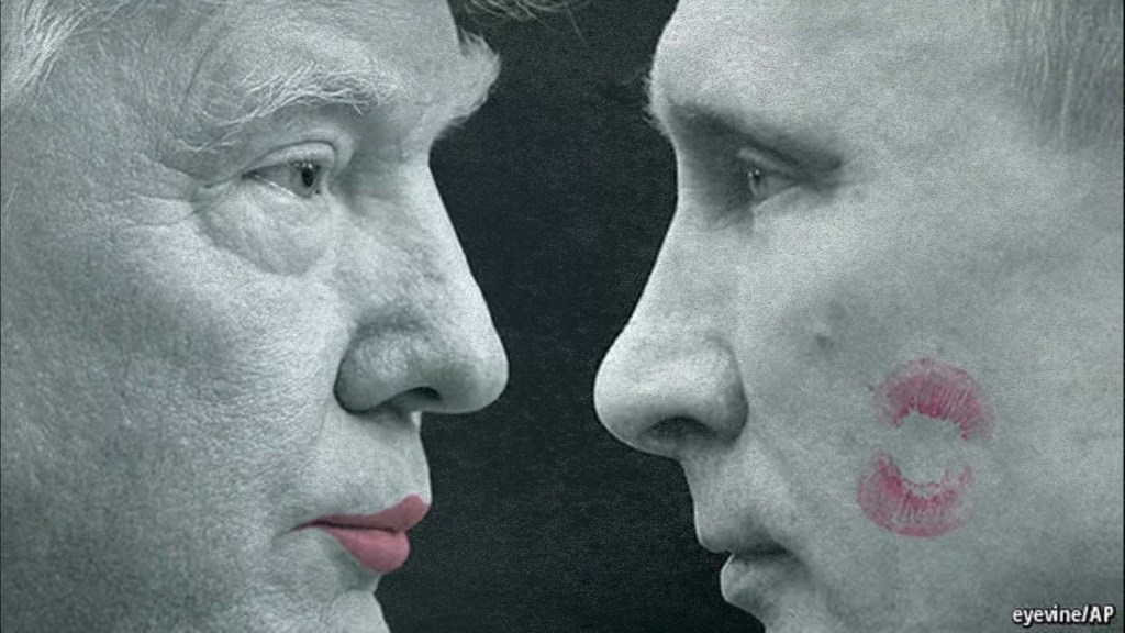 Are We The Bad&nbsp;Guys?