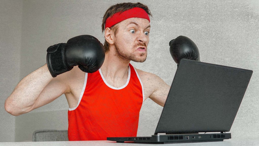 Oops, I Did It&nbsp;Again